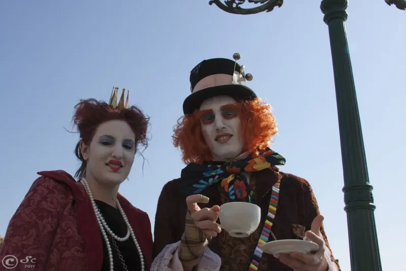 venice-carnival-2011-alice-in-wonderland_5510507830_o